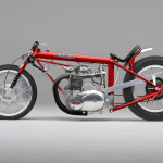 Triumph Motorcycle