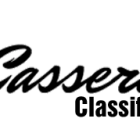Casserollers Classifieds Logo