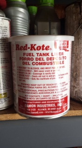 Red Kote