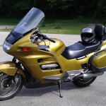 1992 Honda ST1100